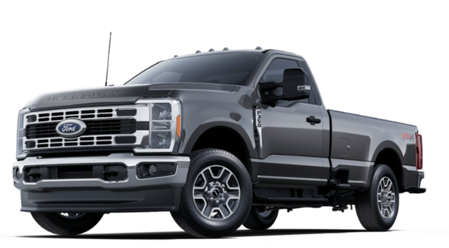 2025 Ford SuperDuty
